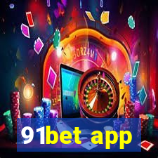 91bet app